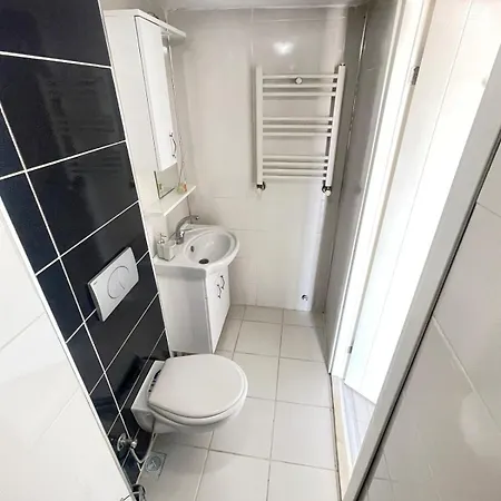 Lejlighed D6 - 1br At Uskudar Center - 50m2