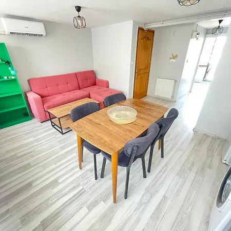 D6 - 1br At Uskudar Center - 50m2 * Istanbul