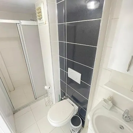 Lejlighed D6 - 1br At Uskudar Center - 50m2
