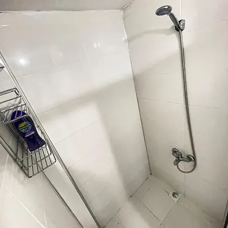 Lejlighed D6 - 1br At Uskudar Center - 50m2 Istanbul