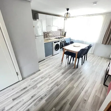 Lejlighed D6 - 1br At Uskudar Center - 50m2
